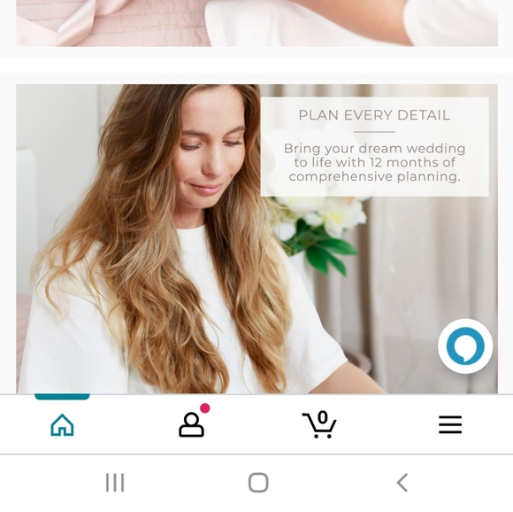 Planner, Wedding- Clever Fox - Brand NEW - Picture 8 of 8